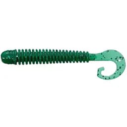 Силікон Reins G-Tail Saturn 4" 397 Motor Oil SP (12 шт/уп)