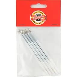 Стрижень для кулькової ручки Koh-i-Noor 106.8 мм синій 5 шт. (4411/5/P)