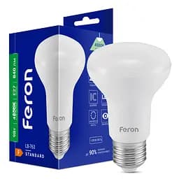 Светодиодная лампа Feron LB-763 9 Вт E27 4000K