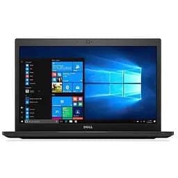 Ноутбук Dell Latitude 7480 (i7-7600U/16/256SSD) - Class B "Б/У"