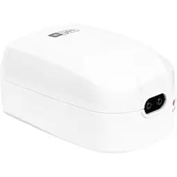 Компрессор для аквариума Yee с двумя выходами 6 Вт