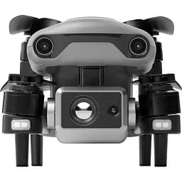 Квадрокоптер Autel EVO II Dual 640T Rugged Bundle RTK V3 Grey (102001752) [107769] - мініатюра 7