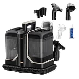 Моющий пылесос для ковров и тканей Dreame N10