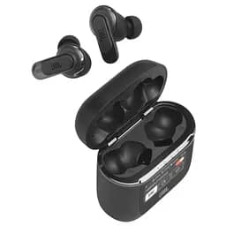 Навушники JBL Tour Pro 2 TWS Black (JBLTOURPRO2BLK) - мініатюра 8