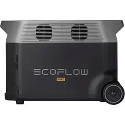 Зарядна станція EcoFlow Delta Pro [DeltaPro-EU] UA [108286] - мініатюра 5