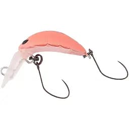 Воблер Nories Rice 22 mm 1.0 g Красный (1013-1561.09.75)