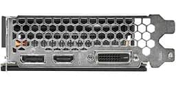 Відеокарта Palit GTX 1660 6Gb Super GamingPro OC (NE6166SS18J9-1160A-1) (GDDR6, 192 bit, PCI-E 3.0 x16) Б/в - мініатюра 5