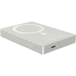 Павербанк Canyon Magnetic Gray 10 000 mAh / 20 Вт (CNS-CPB511G) - мініатюра 4