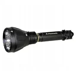 Ліхтар тактичний Mactronic Blitz LR11, 1100 Lm Rechargeable (THS0031) - мініатюра 2