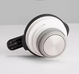 Термос Xiaomi Sanvcat Stainless Steel Vacuum Insulation Pot [H8152] Black [76742] - мініатюра 4