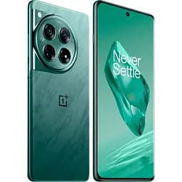 Смартфон OnePlus 12 16/512GB Flowy Emerald Global [108706] - мініатюра 2