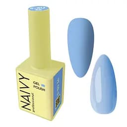 Гель-лак Naivy Professional S-SU №36, 10 мл
