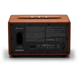 Портативна акустика Marshall Acton II Bluetooth Brown 1002765 (Asian Version) - мініатюра 3