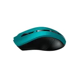 Мишка Canyon MW-5 Wireless Green-Black (CNE-CMSW05G) - мініатюра 3