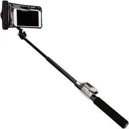 Селфи-монопод Smart со встроенным Bluetooth SS23 waterproof водонепроницаемый