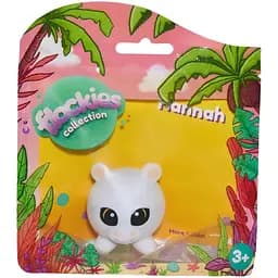 Колекційна іграшка-фігурка Flockies Бігемотиця Ганна S2 FLO0412