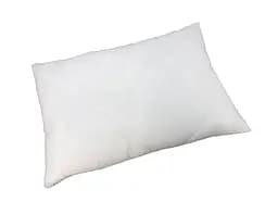 Подушка Moontime стандарт 60х40 см з регулюванням висоти