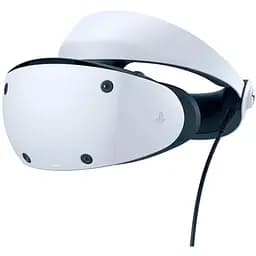Окуляри віртуальної реальності Sony PlayStation VR2 + Horizon Call of the Mountain [77480] - мініатюра 2