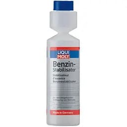 Присадка автомобільна Liqui Moly BENZIN-STABILISATOR 0,25л (5107)