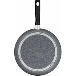 Сковорода Tefal Cook Natural 24 см сіра (B5790402) - мініатюра 3