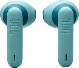 Навушники бездротові JBL Wave FLEX 2 блакитні (JBLWFLEX2BLU) - мініатюра 6