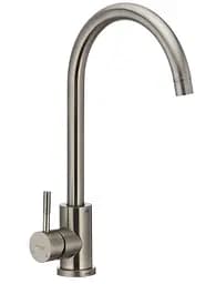 Змішувач для кухні Mixxus SUS 011 SS2795