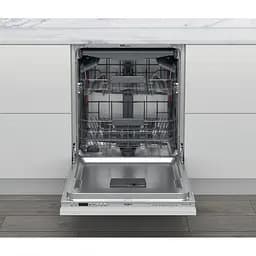 Посудомийна машина Whirlpool WIC3C34PFES - мініатюра 4
