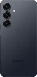 Смартфон Samsung Galaxy S25 5G (S931) 6.2' 12/512ГБ, 2SIM, 4000 мАг, синій чорний - мініатюра 6