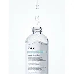 Тонер-есенція з вітаміном C Dear Klairs Freshly Juiced Vitamin Essence Toner 180 мл - мініатюра 3