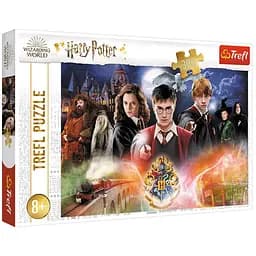 Пазл Trefl Секрети Гаррі Поттера Гаррі Поттер 300 ел. (23001)