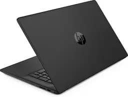 Ноутбук HP 17-cn0011ua 17.3FHD IPS AG/Intel i5-1135G7/16/1024F/NVD350-2/W10/Black (4F786EA) - мініатюра 4