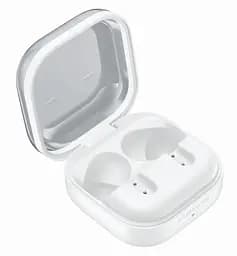 Bluetooth-гарнітура Samsung Galaxy Buds4 Pro White (SM-R640NZWASEK) - мініатюра 9