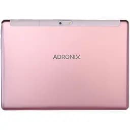 Планшет-телефон  Adronix S 464 LTE Pink IPS 10.1''  4GB/64GB  + Чехол-книжка