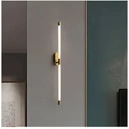 Настінний світильник Romin 39238/630 Gold