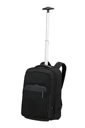 Рюкзак На Колесах 17,3" Samsonite EVOSIGHT BLACK 50x34x24 KP9*09007 - мініатюра 3