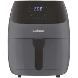 Мультипіч-фритюрниця Zelmer ZAF 5502 G (5,5л)