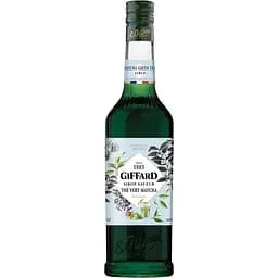 Сироп Giffard чай матча 0.7 л
