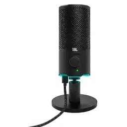 Мікрофон JBL Quantum Stream (JBLQSTREAMBLK) - мініатюра 2