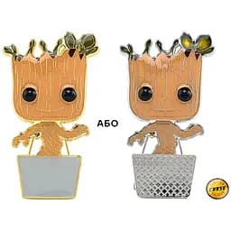 Фигурка-пин Funko Pop Marvel Малыш Грут (MVPP0013)