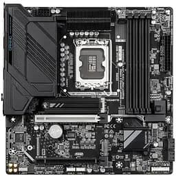 Материнська плата GIGABYTE B860M GAMING X WIFI6E