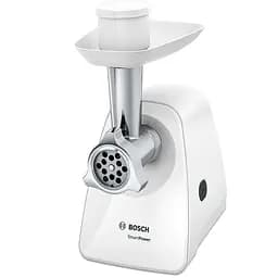 М'ясорубка Bosch SmartPower MFW2517W (00000025430)