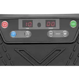 Вібраційна платформа Gymtek XP600 синій - мініатюра 7