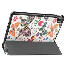 Чохол-книжка BeCover Smart Case для Nokia T20 10.4" Butterfly (708053) - мініатюра 4