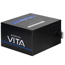 Блок живлення Chieftec 750W VITA BPX-750-S 120mm, 80+ Bronze, Retail - мініатюра 4