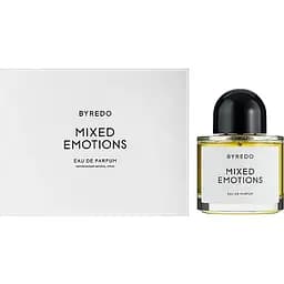 Парфюмированная вода оригинал Byredo Mixed Emotions 100 мл
