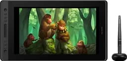 Графічний планшет Huion Kamvas Pro 16 (GT156)
