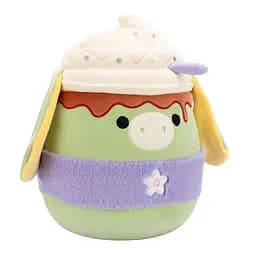 М'яка іграшка Squishmallows Віслючок Джуніпер 30 см (SQER01261) - мініатюра 2