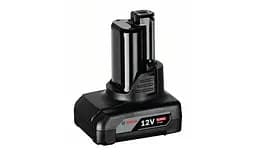 Аккумулятор Professional GBA 12В 6А·час 0.45кг Bosch hoz0014302