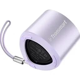 Портативна акустика Tronsmart Nimo Mini Speaker Purple [985910] [106602] - мініатюра 4