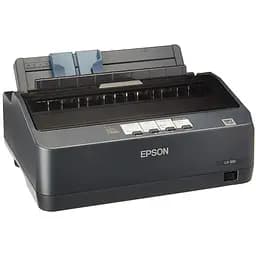 Матричний принтер Epson LX-350 (C11CC24031)